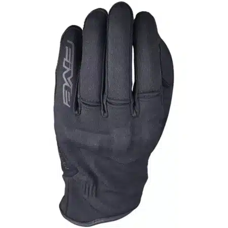gants-moto-five-flow-noirs