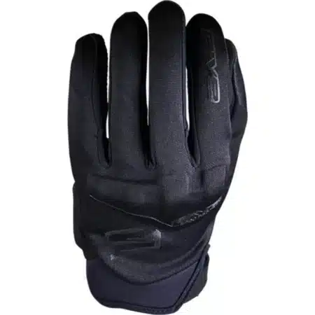 gants-five-globe-evo-homme-noir
