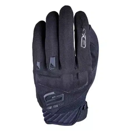 gants-five-rs-3evo-homme-noir