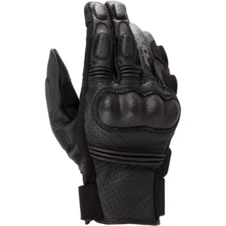 gants-alpinestars-phenom-leather-noir